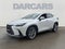 2024 Lexus NX 350 Luxury LUXURY AWD