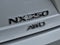 2024 Lexus NX 350 Luxury LUXURY AWD
