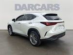 2024 Lexus NX 350 Luxury LUXURY AWD
