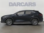 2026 Lexus NX LUXURY AWD