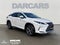 2021 Lexus RX 350 350