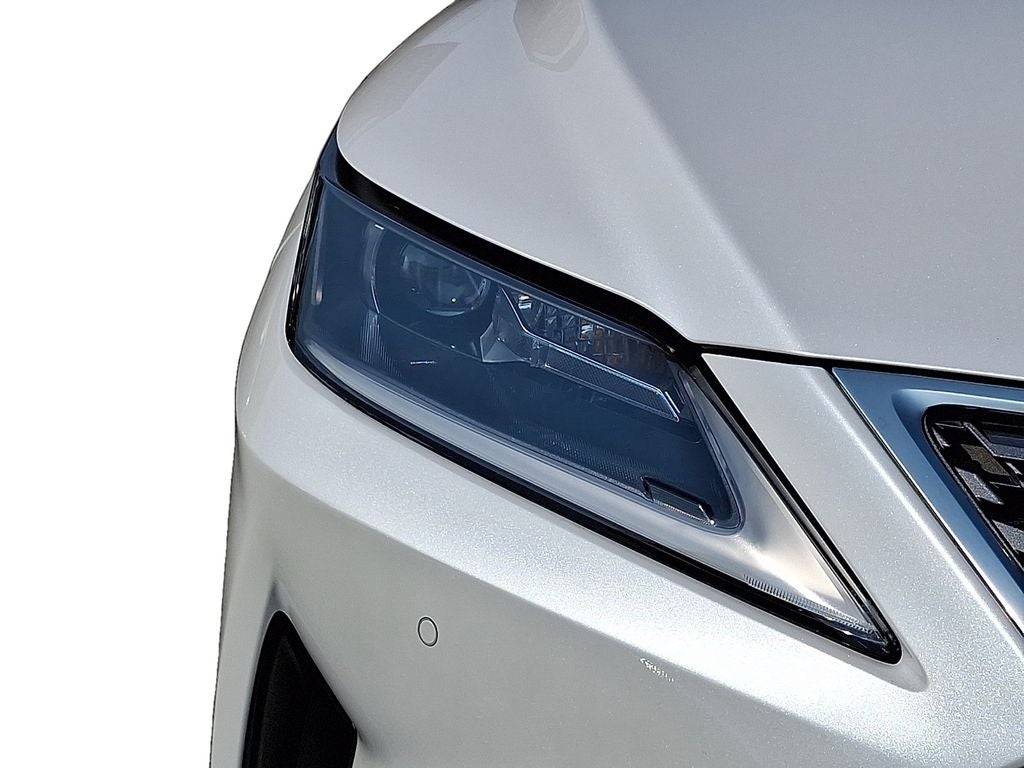 2021 Lexus RX 350 350