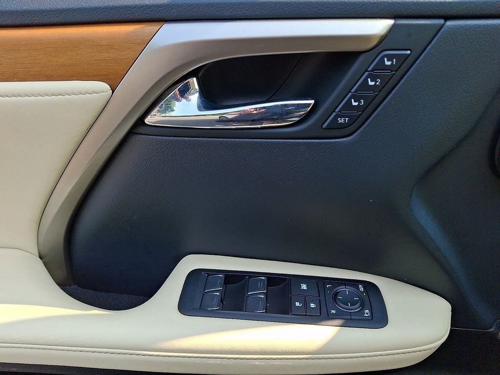 2021 Lexus RX 350 350