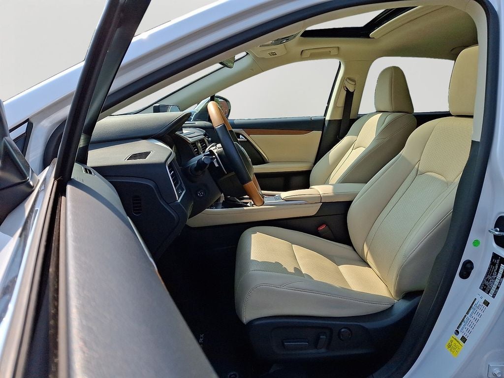 2021 Lexus RX 350 350