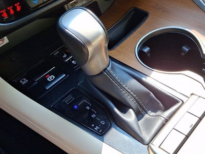 2021 Lexus RX 350 350
