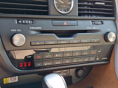 2021 Lexus RX 350 350