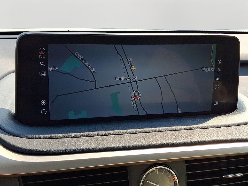 2021 Lexus RX 350 350