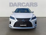 2021 Lexus RX 350 350
