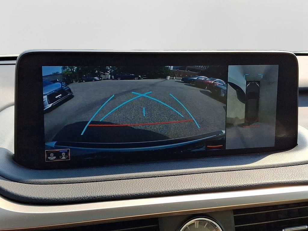 2021 Lexus RX 350 350