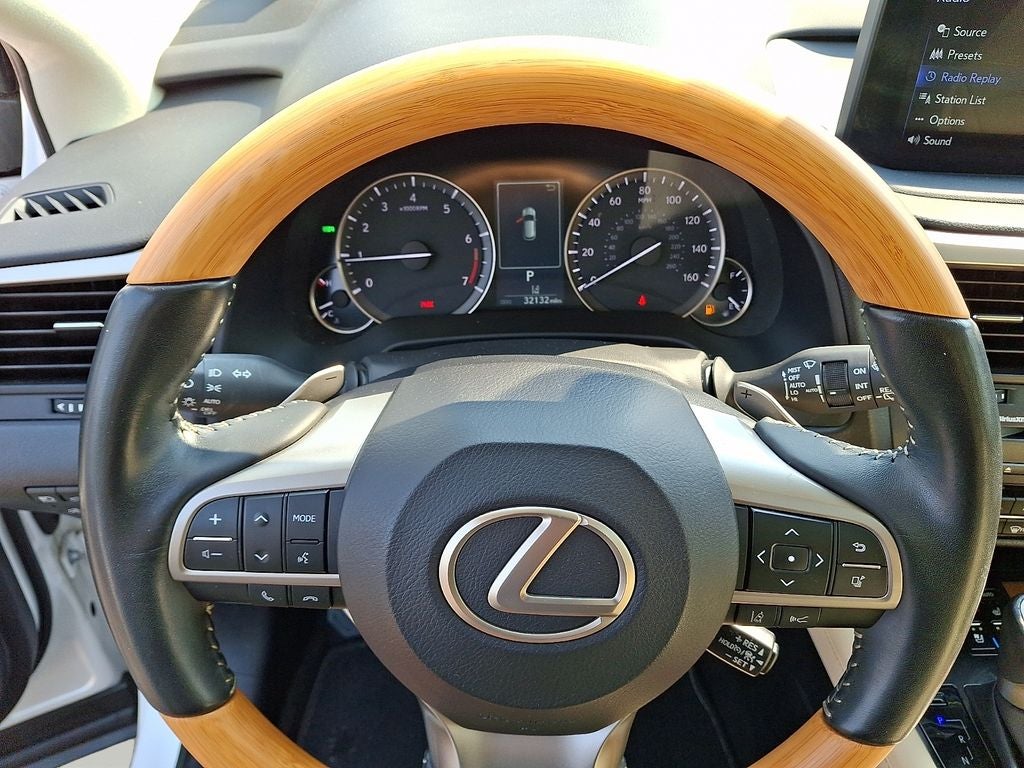 2021 Lexus RX 350 350