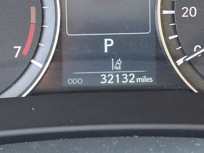 2021 Lexus RX 350 350
