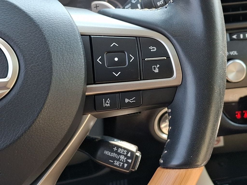 2021 Lexus RX 350 350