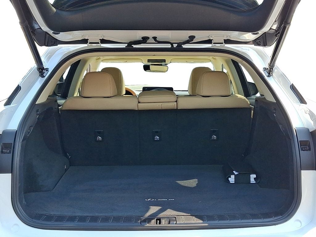 2021 Lexus RX 350 350