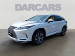 2021 Lexus RX 350 350