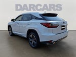 2021 Lexus RX 350 350