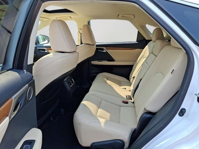 2021 Lexus RX 350 350