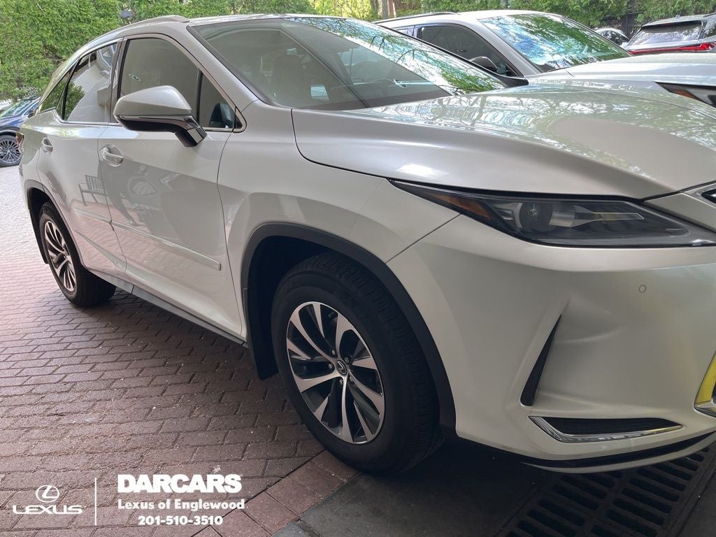 2020 Lexus RX 350 350 AWD