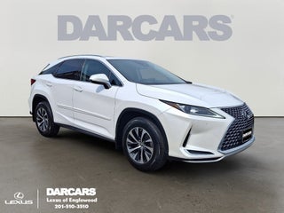 2020 Lexus RX 350 350 AWD