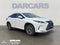 2022 Lexus RX 350 350