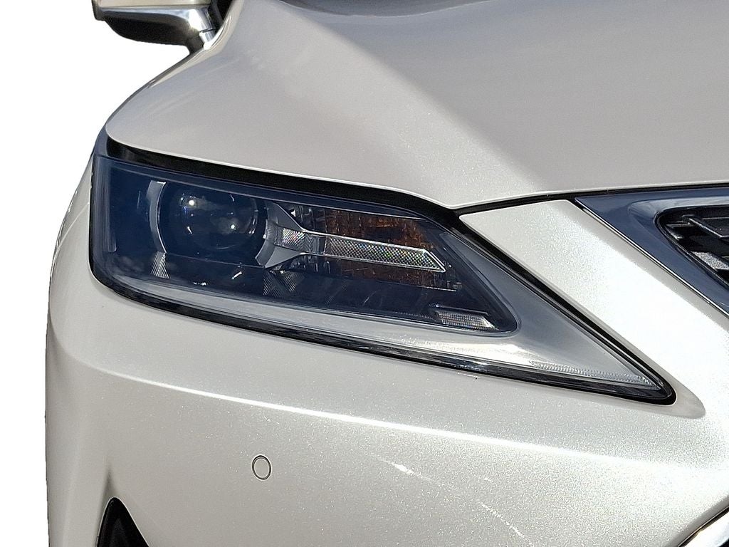 2022 Lexus RX 350 350