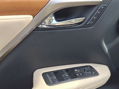 2022 Lexus RX 350 350