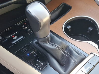 2022 Lexus RX 350 350