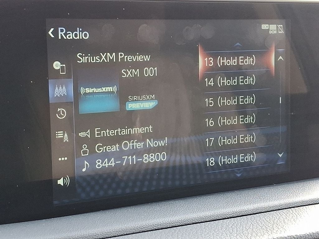 2022 Lexus RX 350 350