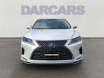 2022 Lexus RX 350 350