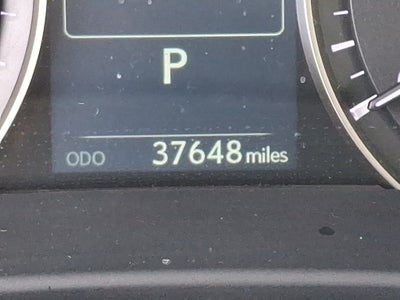 2022 Lexus RX 350 350