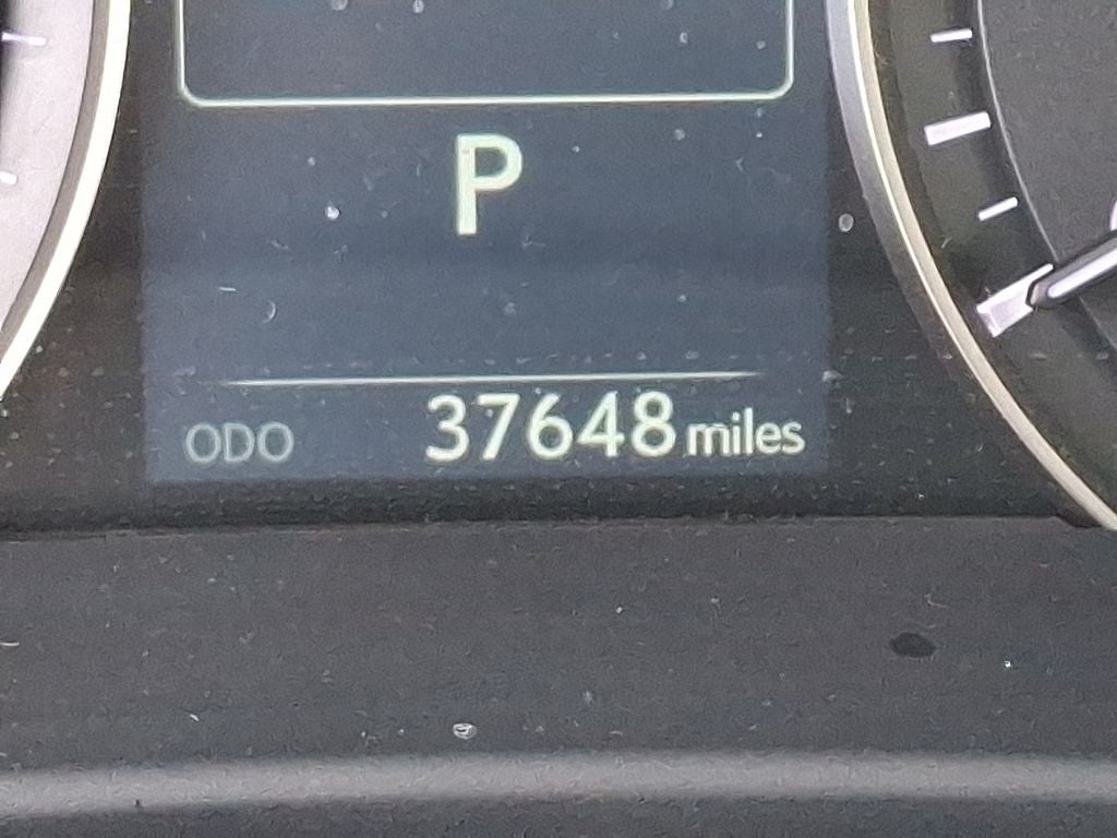 2022 Lexus RX 350 350