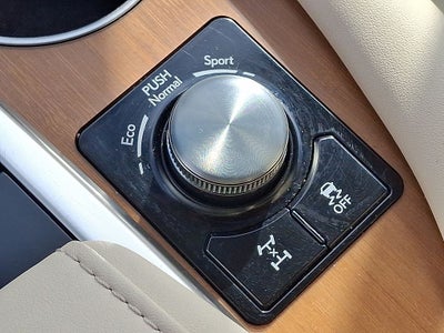 2022 Lexus RX 350 350