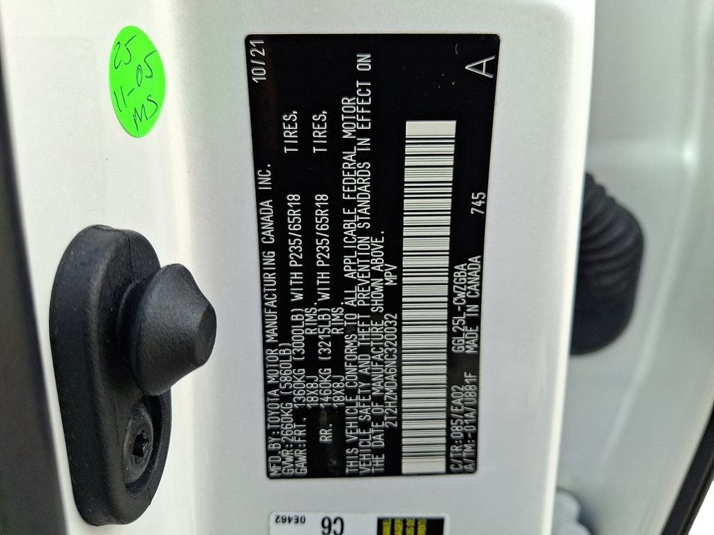 2022 Lexus RX 350 350