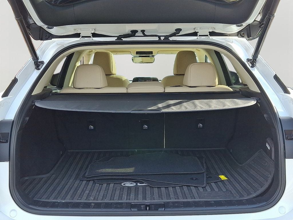 2022 Lexus RX 350 350