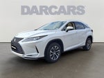 2022 Lexus RX 350 350