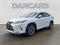 2022 Lexus RX 350 350