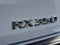 2022 Lexus RX 350 350