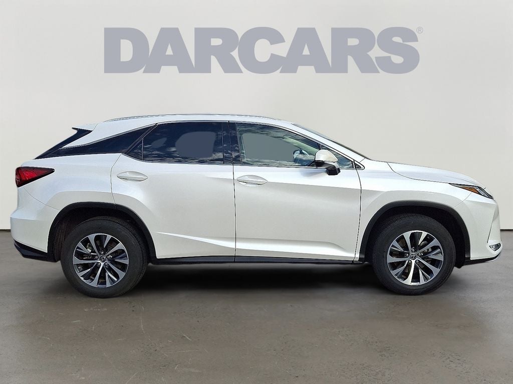 2022 Lexus RX 350 350