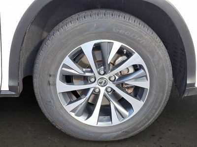 2022 Lexus RX 350 350