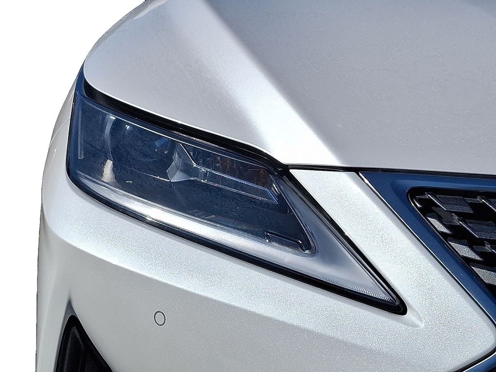 2022 Lexus RX 350 350