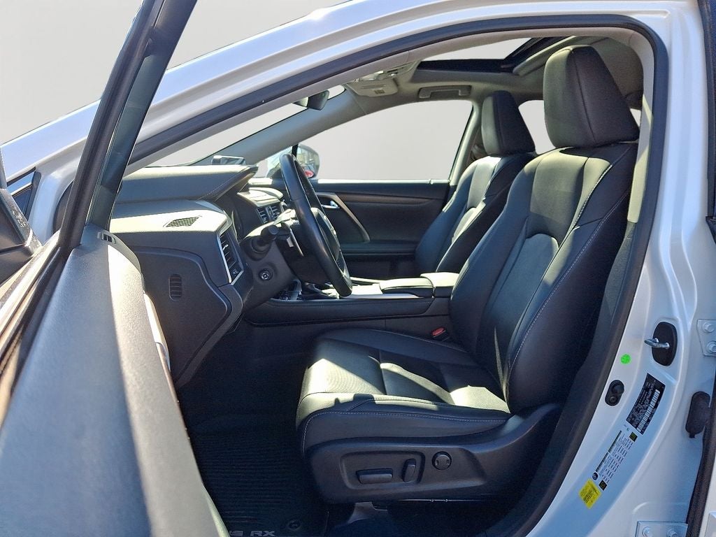 2022 Lexus RX 350 350