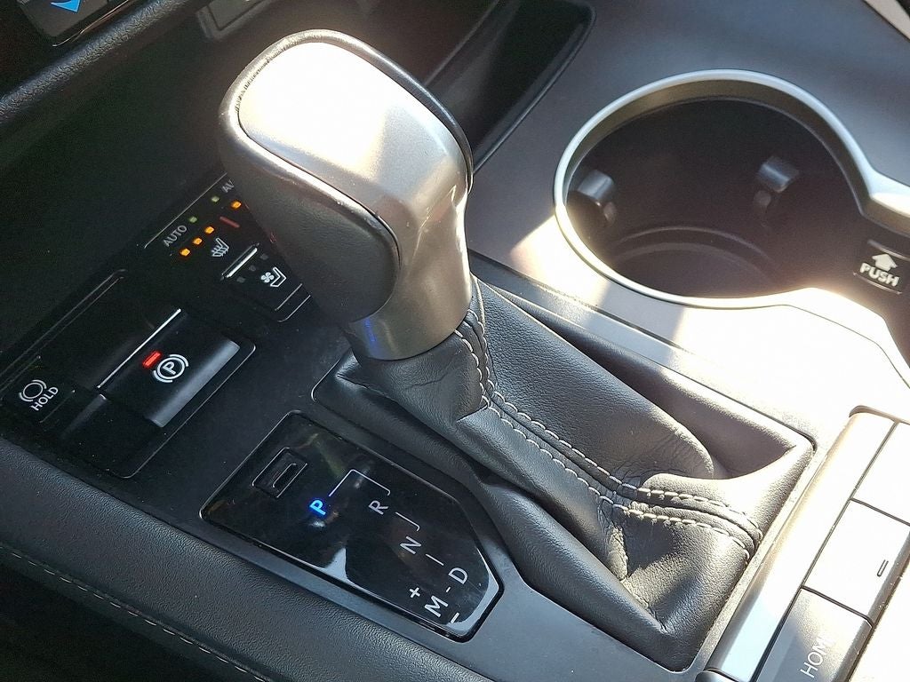 2022 Lexus RX 350 350