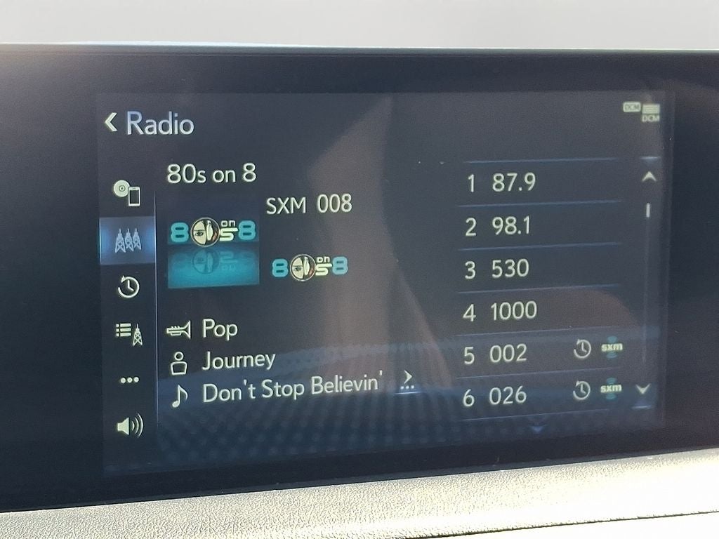 2022 Lexus RX 350 350