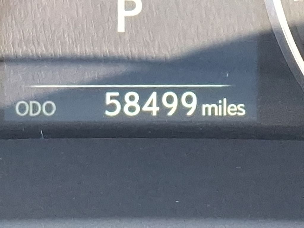 2022 Lexus RX 350 350