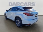 2022 Lexus RX 350 350