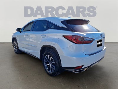 2022 Lexus RX 350 350