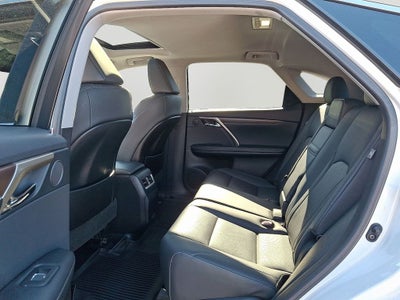 2022 Lexus RX 350 350