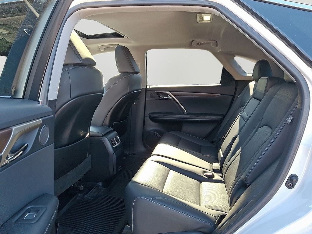 2022 Lexus RX 350 350