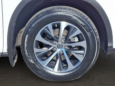 2022 Lexus RX 350 350