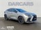 2022 Lexus NX 350 F SPORT Handling 350 F SPORT Handling