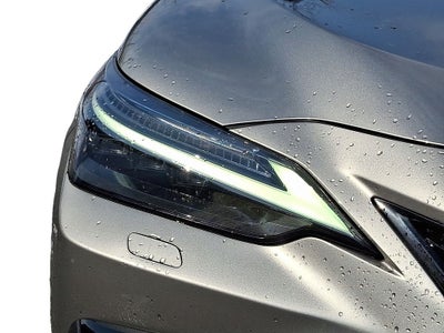 2022 Lexus NX 350 F SPORT Handling 350 F SPORT Handling